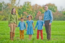 foster care